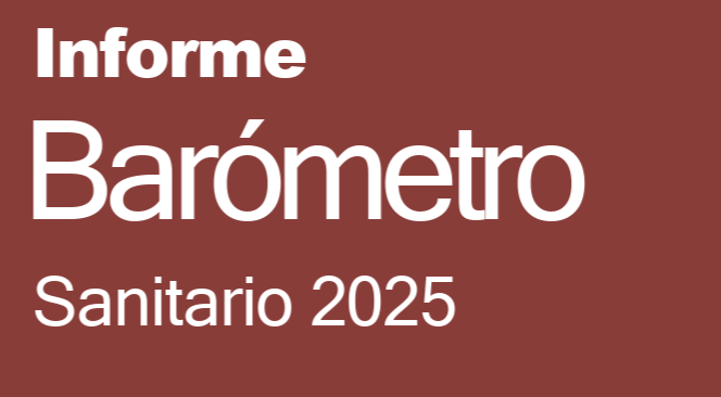 La FADSP ante el barómetro sanitario de 2025
