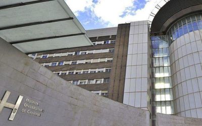 La ADSPC vuelve a insistir en que las listas de espera matan