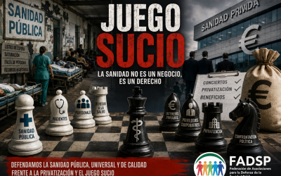 Juego sucio