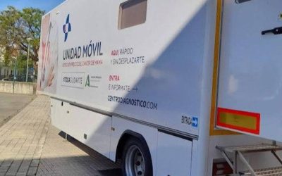 Estudio andaluz sobre el cribado del cáncer