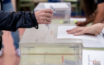 ANÁLISIS SOCIO-POLÍTICO DE LAS ELECCIONES ANDALUZAS DEL 2026