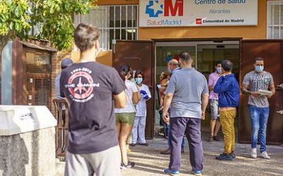 La Federación de Asociaciones para la Defensa de la Sanidad Pública ante los datos del barómetro sanitario de 2022