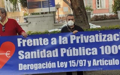 La atención primaria en las comunidades autónomas: un panorama desastroso