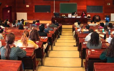 El Ministerio tiene que reflexionar sobre las convocatorias MIR