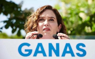 Ganas… de destruir la sanidad pública