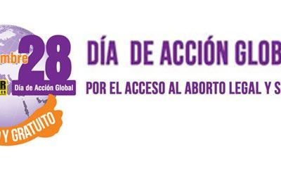 La FADSP ante el Dia internacional de Acción Global para el acceso al Aborto Legal y Seguro