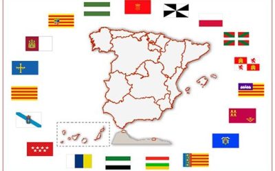Los presupuestos sanitarios de las CCAA para 2024