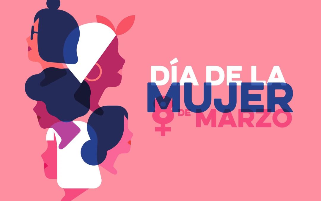 La FADSP ante el 8 de marzo, Día Internacional de las Mujeres