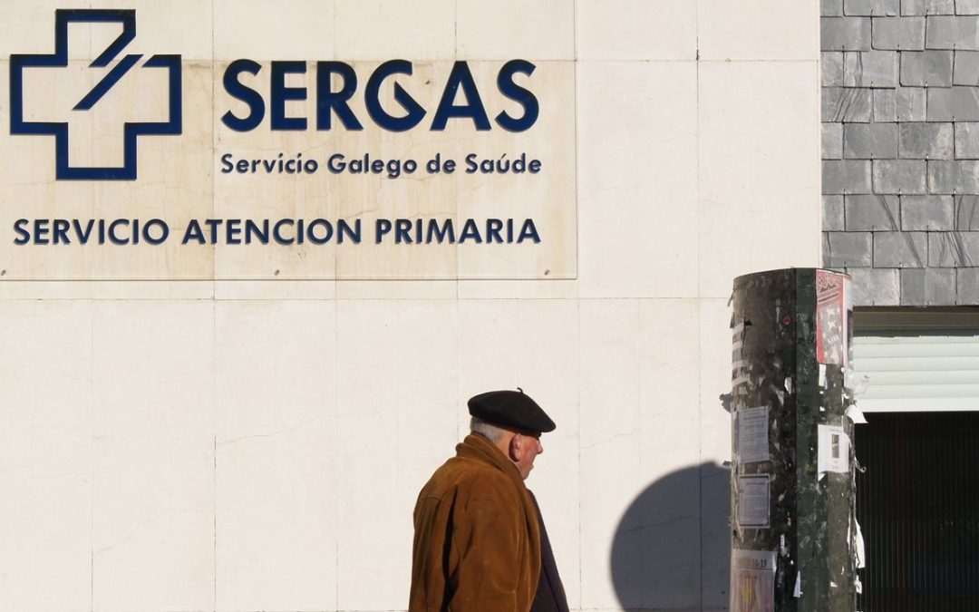 NOTA AGDSP ANTE LA POSIBLE CREACION DE UNA NUEVA CATEGORIA EN ATENCION PRIMARIA