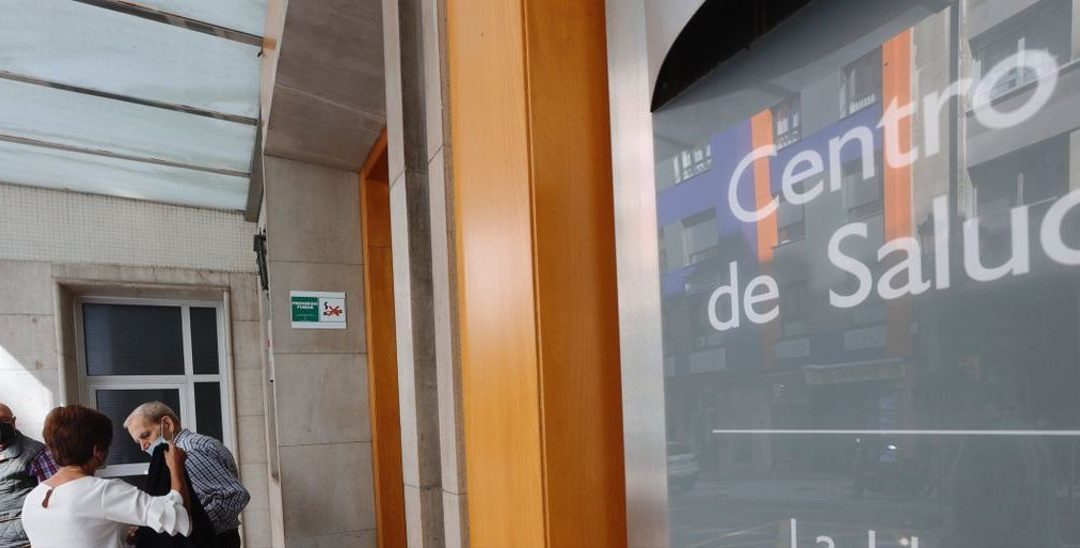 ADSP Asturias: Una estrategia comunitaria para la atención primaria.