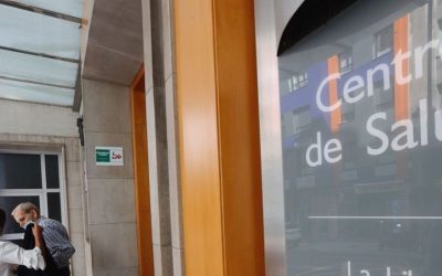 ADSP Asturias: Una estrategia comunitaria para la atención primaria.