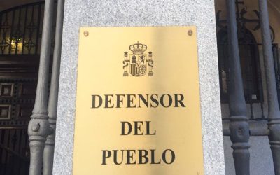 Respuesta Defensor del Pueblo a Salvemos la Atención Primaria