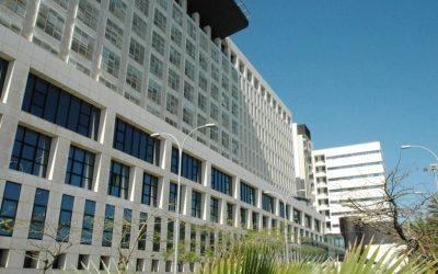 En apoyo a la lucha del personal del Hospital Insular de Gran Canaria