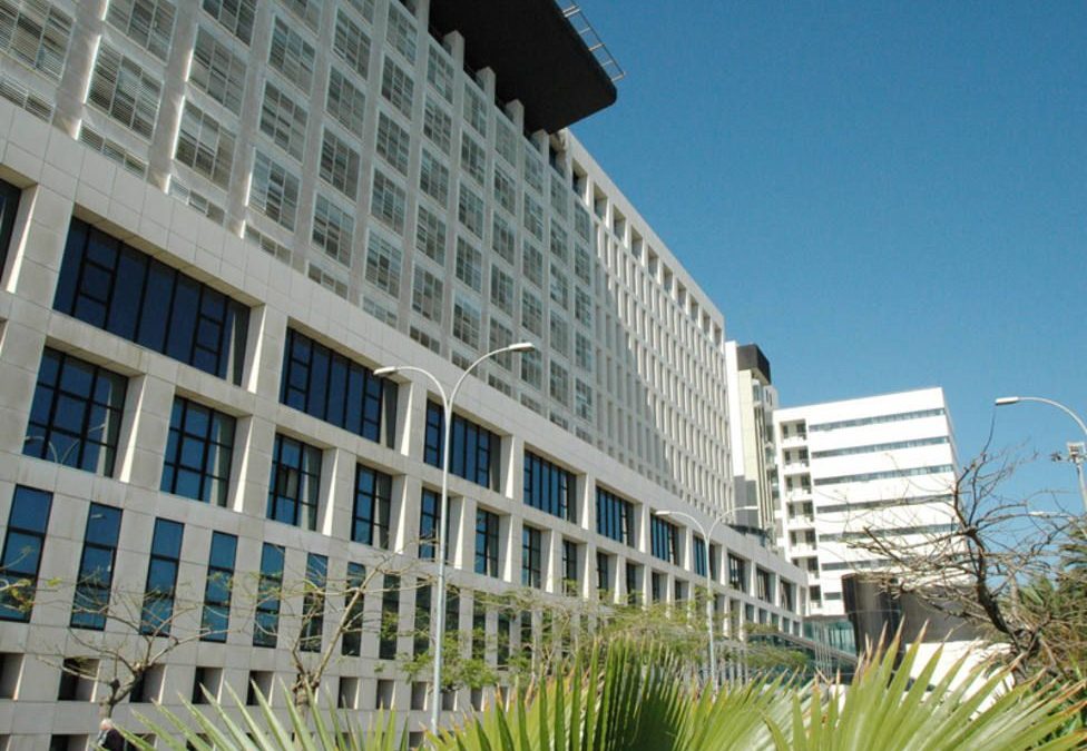 En apoyo a la lucha del personal del Hospital Insular de Gran Canaria