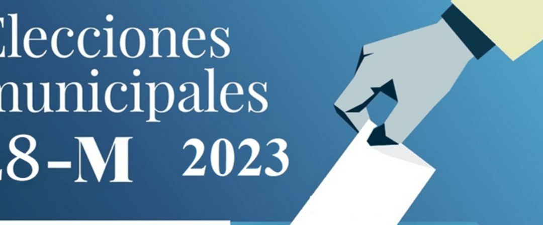 LA FADSP ANTE LAS ELECCIONES MUNICIPALES DE 2023