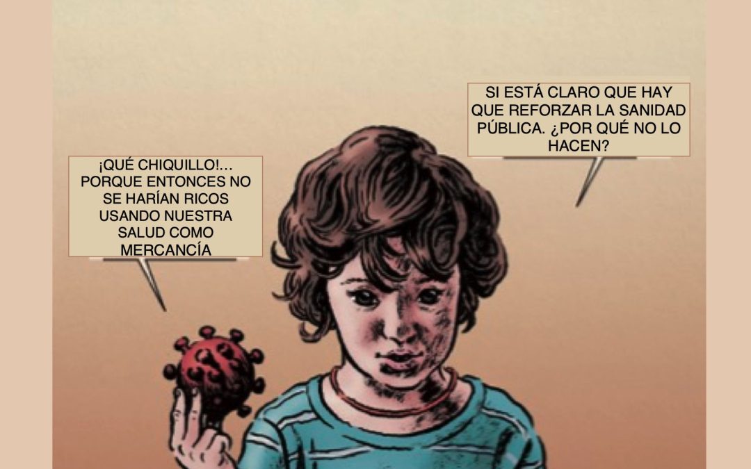 Concentración Cádiz 28 de mayo