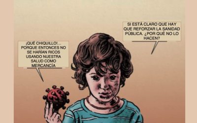 Concentración Cádiz 28 de mayo