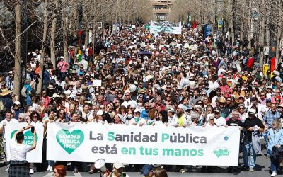 El engaño y la manipulación de la realidad como estrategia política