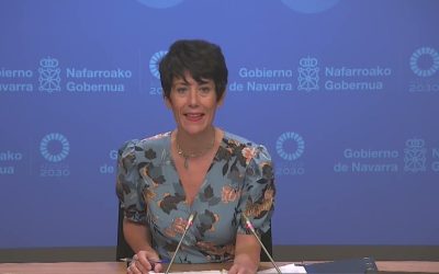 Navarra: Decepcionante Anteproyecto de Presupuestos de Salud 2023