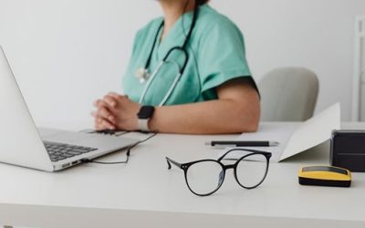 La agenda del médico de familia
