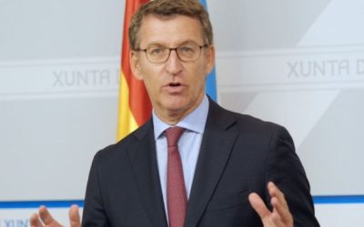 Al enemigo que huye, puente de plata. A propósito de Núñez Feijóo.