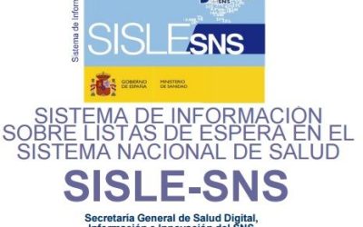 Hay que actuar con urgencia ante la situación de las listas de espera en la sanidad pública